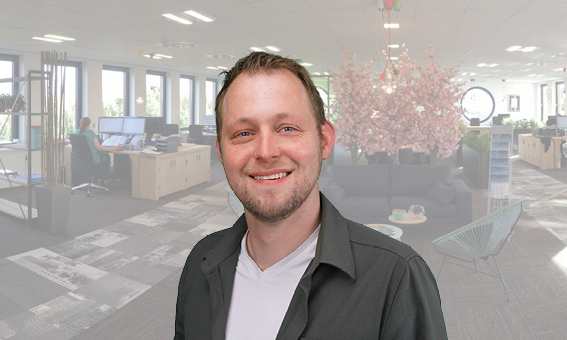 Christiaan Pruijn