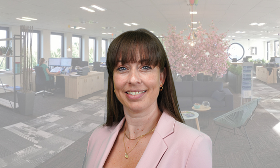 Daniëlle Briggeman