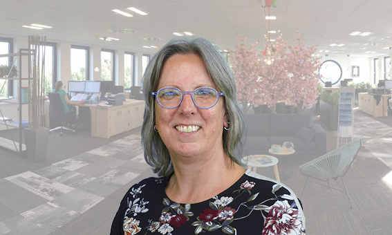 Wendy Gijtenbeek