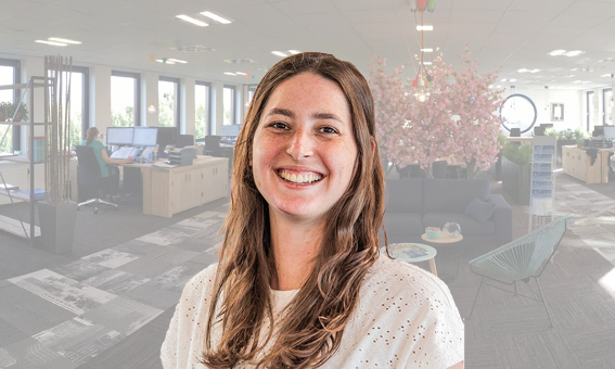 Marike Boersma-Grond