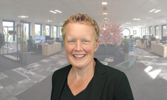 Wendy Dekker